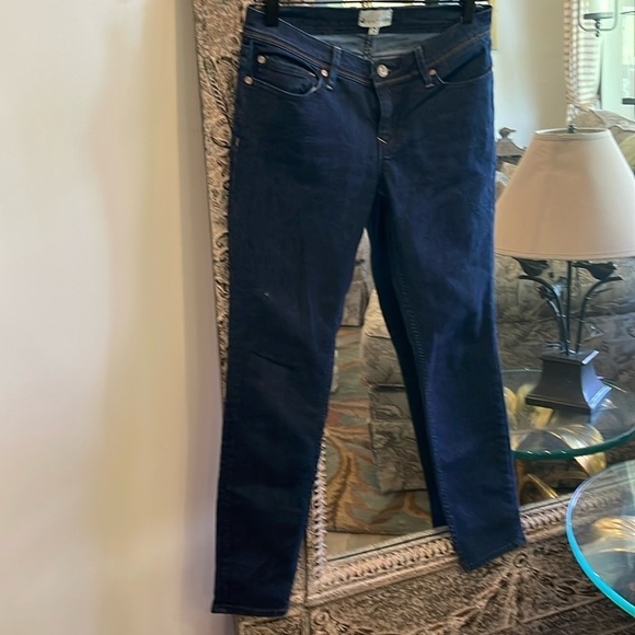 Roxy sun burner Sz 27 jeans in as new condition - Picture 1 of 6